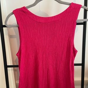 Anthropologie tank top